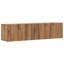 Angeleen Unfinished TV Stand-445720975-445721009