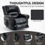 Fauteuil inclinable Power Lift avec chaleur et massage-1635620694
