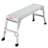 Bench, Work Platform Portable Bench