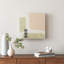Monogramme «Abstraction I» par Marmont Hill - impression sur Cavans-853829290-825668990