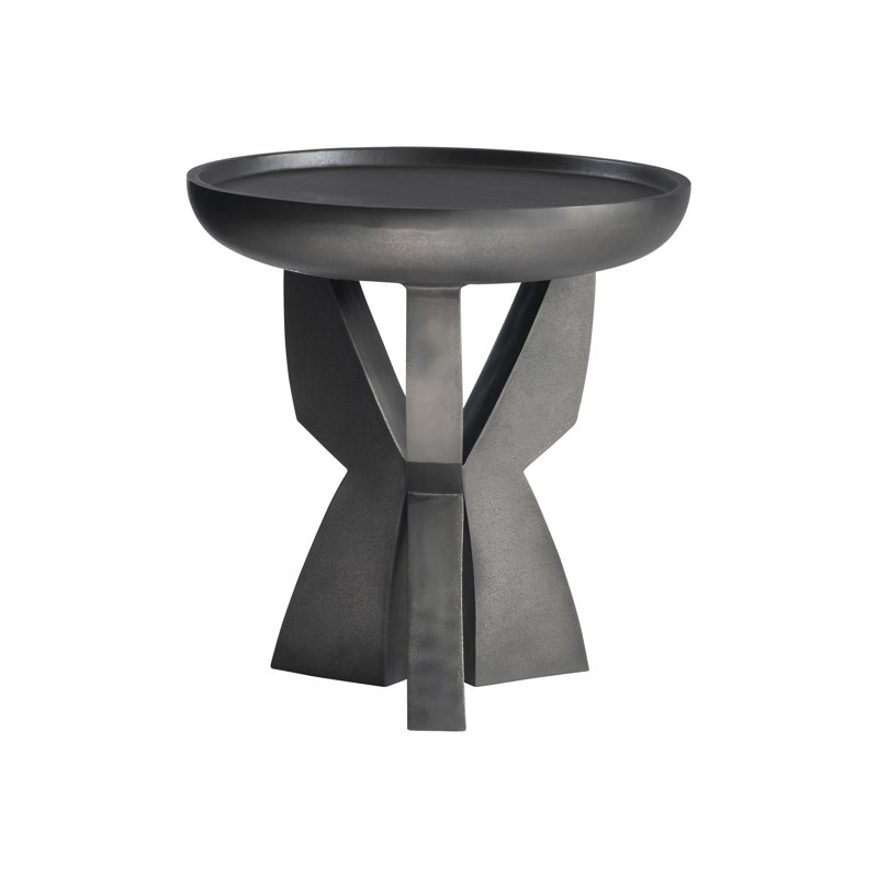 Bernhardt Mazo Side Table