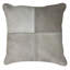Coussin 18 "en peau de vache-1324078711