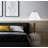 Moises Metal USB Table Lamp