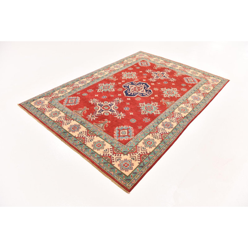 Tapis rouge Kaibab