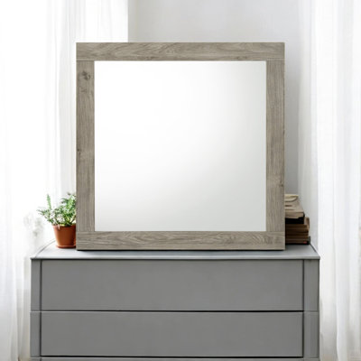 Miroir rectangulaire