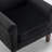 Hysnie Upholstered Armchair-1305999810