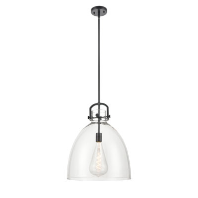 Badillo 1 Light Stem Hung