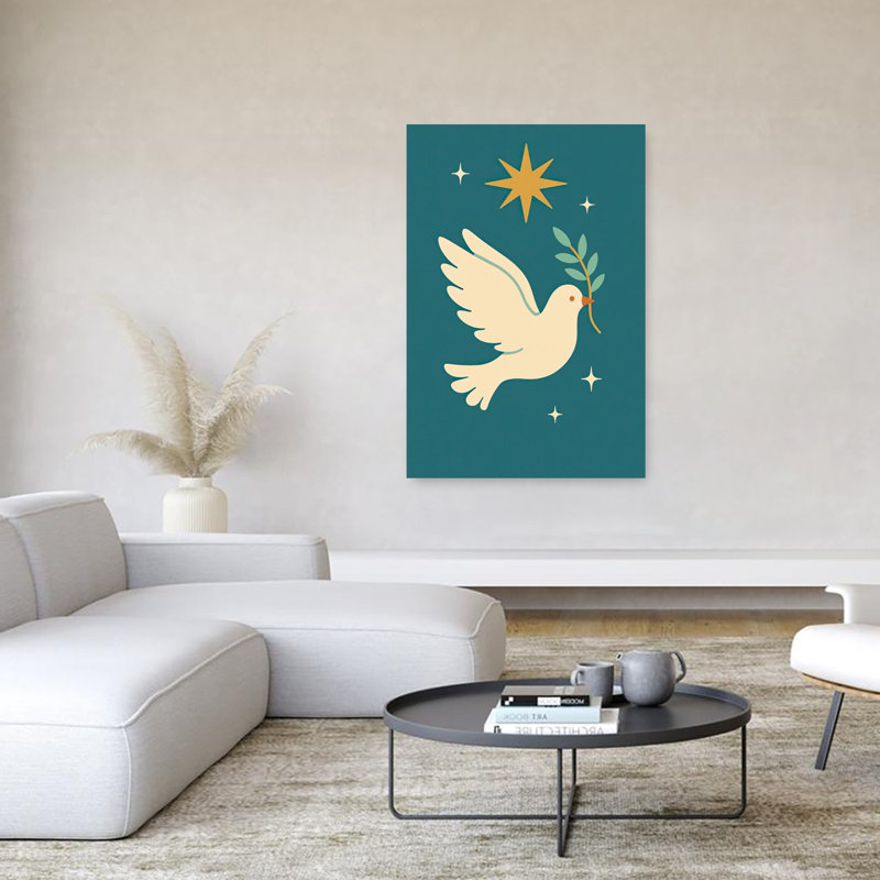 Print, 152.4cm H x 101.6cm W