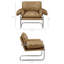 Fauteuil d'appoint Ansel-903311492