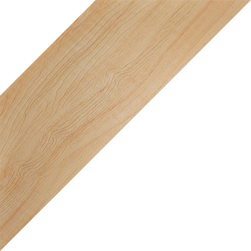 Attelle de genou traditionnelle, H 8 po x l 5,5 po x P 8 po, Douglas (lisse)