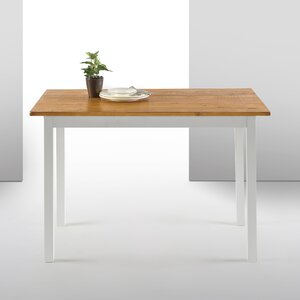 Reagan Pine Solid Wood Dining Table