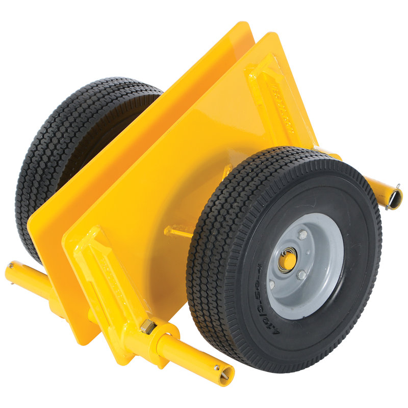 500 Lb. Capacity Furniture Dolly