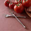 Exotique Platinum Cocktail Fork