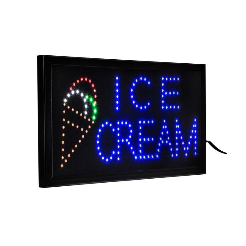 Plaque de glace