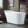 Solace Deck Tub Filler with Diverter