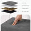 Fabric Upholstered Bench