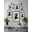 Keep Shining Beautiful One - Single Picture Frame Painting-267147846