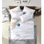 Drap-housse Swift Home Smart - microfibre Essential 1800 Series - convient aux matelas jusqu'à 14 po d'épaisseur - rangement pratique, pêche, durable, facile d'entretien-867106370-867106751
