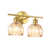 Brushed Brass is unavailable