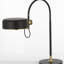 Thomas O'Brien Oso 25" Arc Table Lamp-1697856284-1697856286