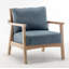 Fauteuil Itzhak-1286074359