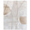 «Structured Arcs I», impression acrylique décor minimaliste par Art Remedy