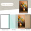 Cadre en métal avec plexiglas - Basics by Wayfair ™-87053625-87053630