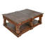 Grande table basse Condreay Inca