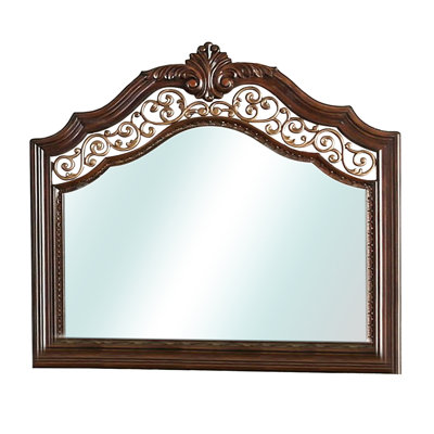 Miroir de commode Thatcher