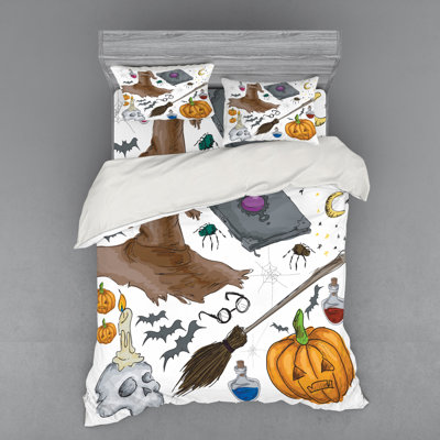 Polyester Duvet Cover
