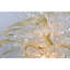 Lustre jaune sarcelle Alan Mizrahi-711241266-711241271-711241224