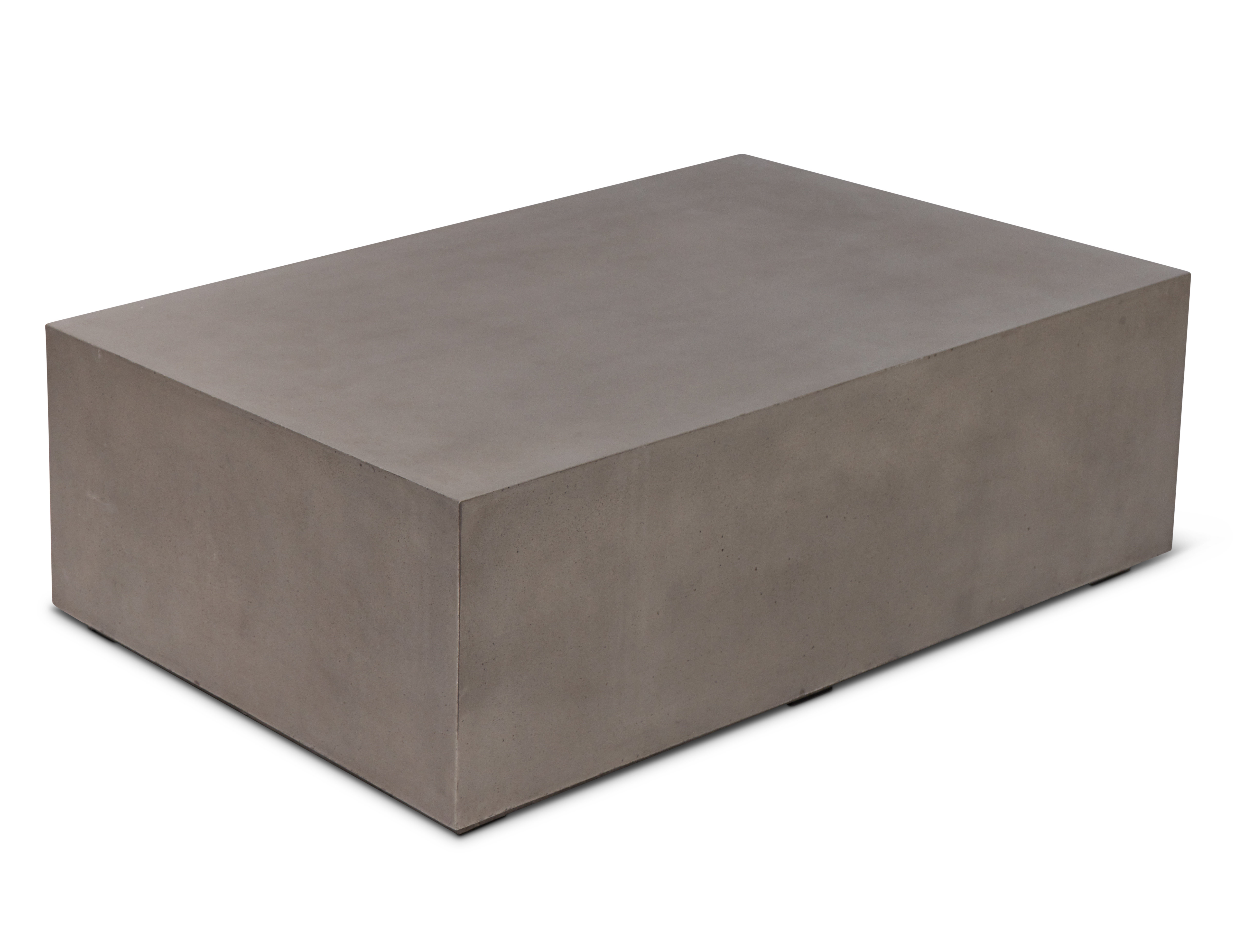 Trent Austin Design Block Coffee Table & Reviews Wayfair