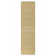 Perrotta Geometric Recycled P.E.T Hand Woven Indoor / Outdoor Area Rug