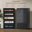 55 cm W Chest of 5 Drawers