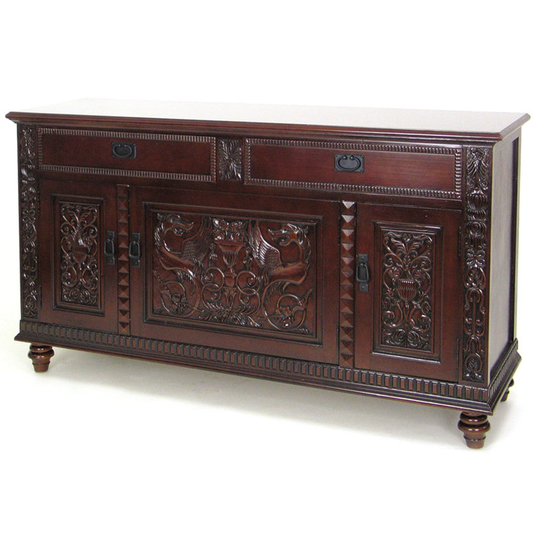 Buffet Collings