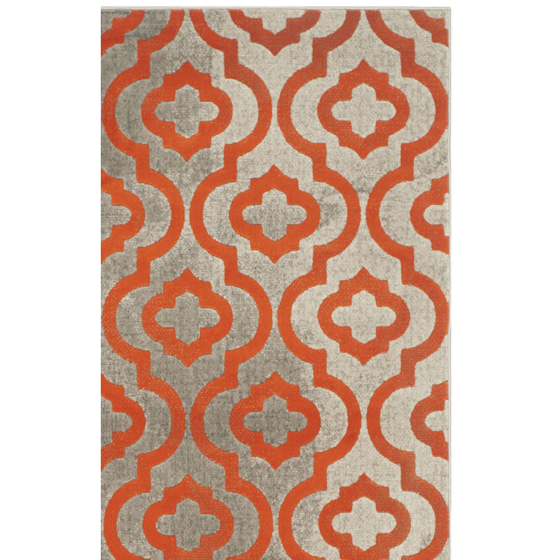 Danio Porcello Performance Oriental Rug, Rectangle 5'2" x 7'6"
