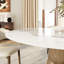 Table de salle à manger Amberly Luxury Modern-1242252028-1244357819