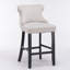 Tabourets de loisirs contemporains