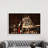 My Night, My Town by Max Zorn - Print on Canvas-2055481641-2055481646