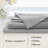 Soft Silky Cooling Sheet Set-103534656-103534655
