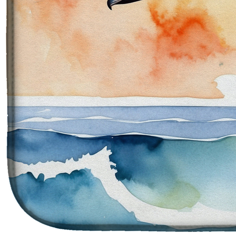 Tapis de vaisselle Pelican