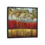 «In The Horizon I», reproduction sur toile-31494486-73271042-73271043