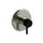 Brushed Nickel/Black is out of stock