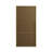 Sabine Metal Rectangle Floor Mirror-86933603-86932878