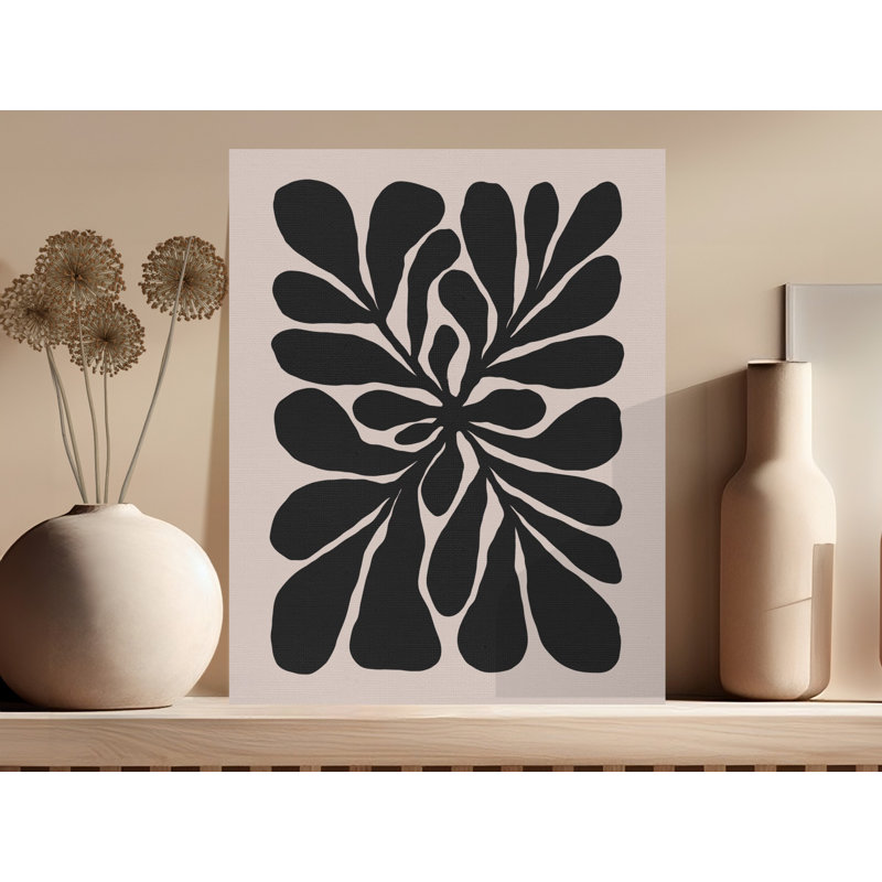 Ferebee Wrapped Canvas Print Set, 8x10
