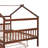 Pisinemo House Beds with Trundle-543808037-572340325