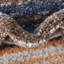Tapis blanc / vert / bleu Frystown-1034583926