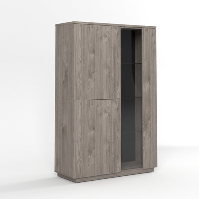 Labaw Display Cabinet