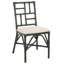 Chaise parsons Mylas Elston-373417088