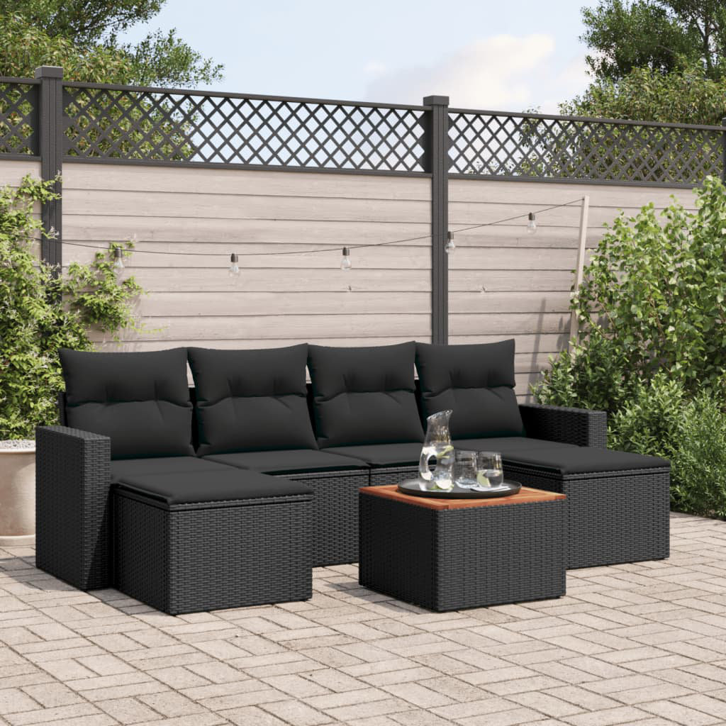 Gartensofa Orvis